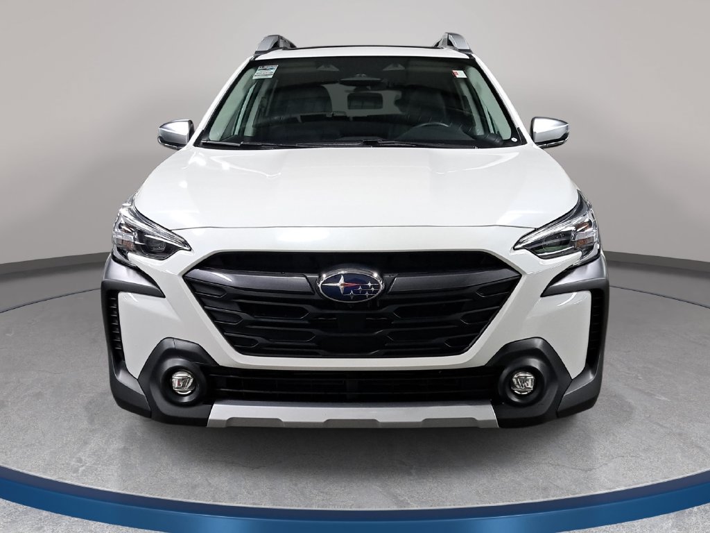 Used 2025 Subaru Outback Touring XT SUV