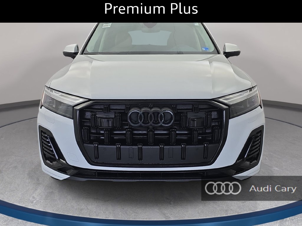 New 2026 Audi Q7 45 Premium SUV