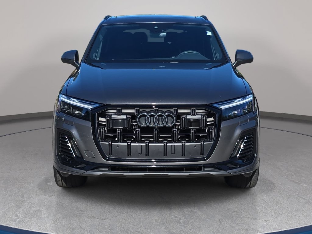 Used 2025 Audi Q7 45 Premium SUV