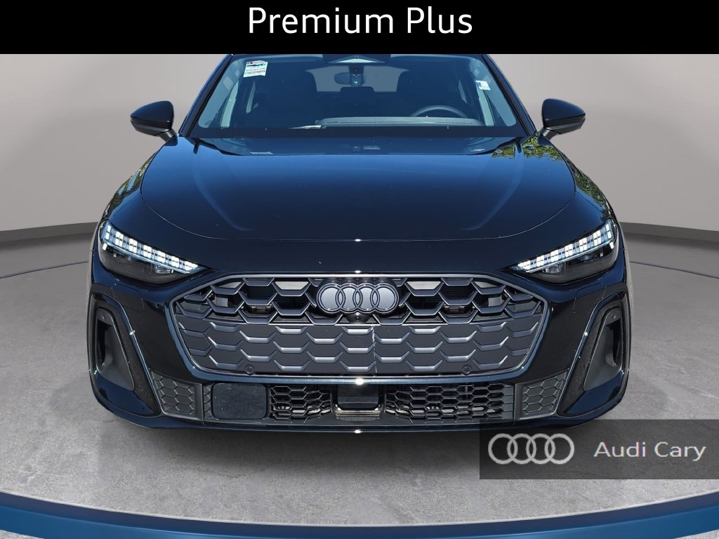 New 2026 Audi A5 2.0T Premium Hatchback