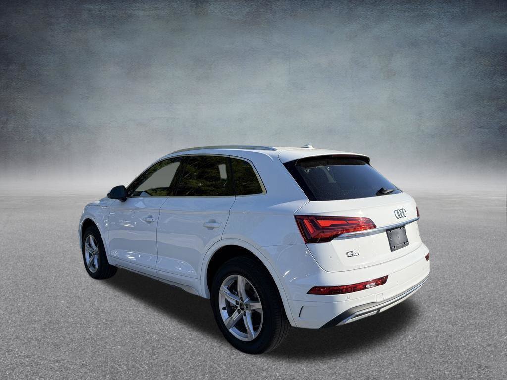 Used 2023 Audi Q5 40 Premium SUV