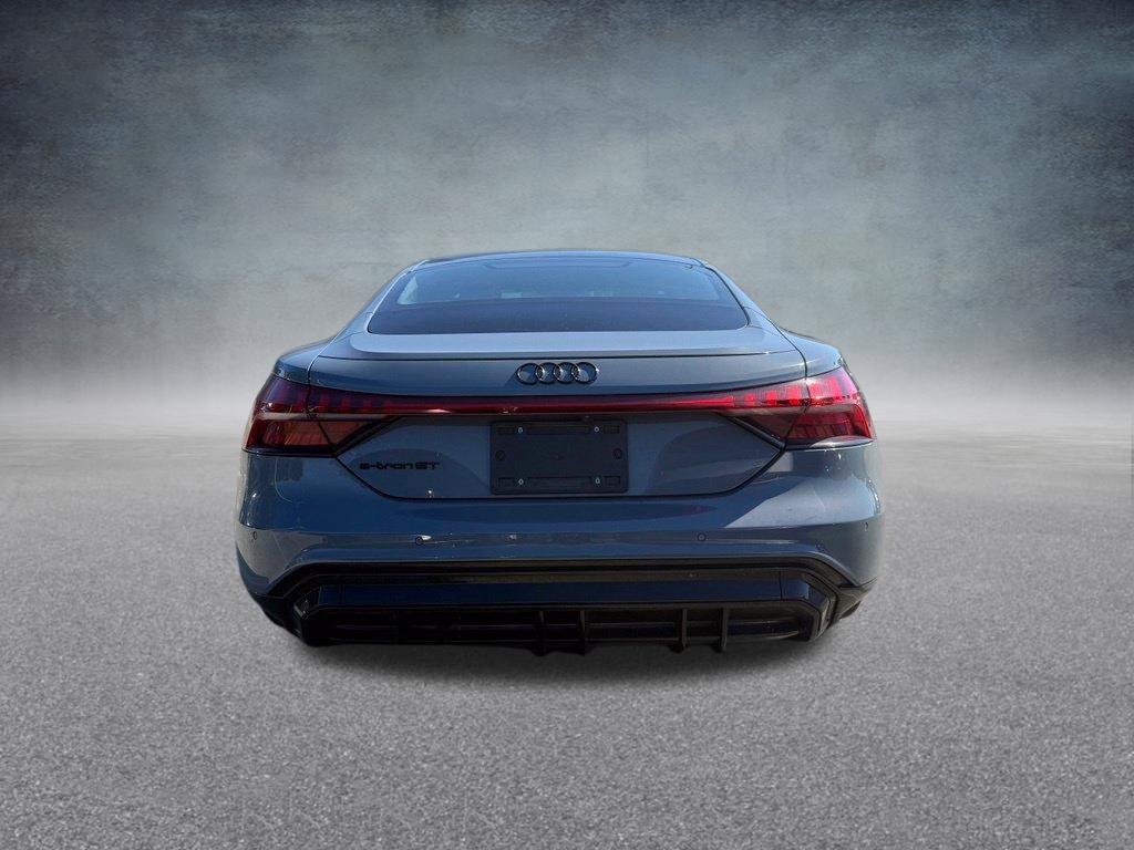 Used 2023 Audi e-tron GT Premium Plus Sedan