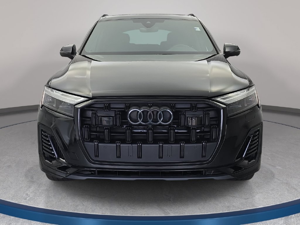 Used 2025 Audi Q7 55 Premium SUV