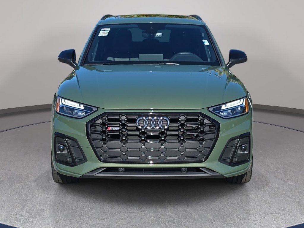 Used 2024 Audi SQ5 3.0T Premium SUV