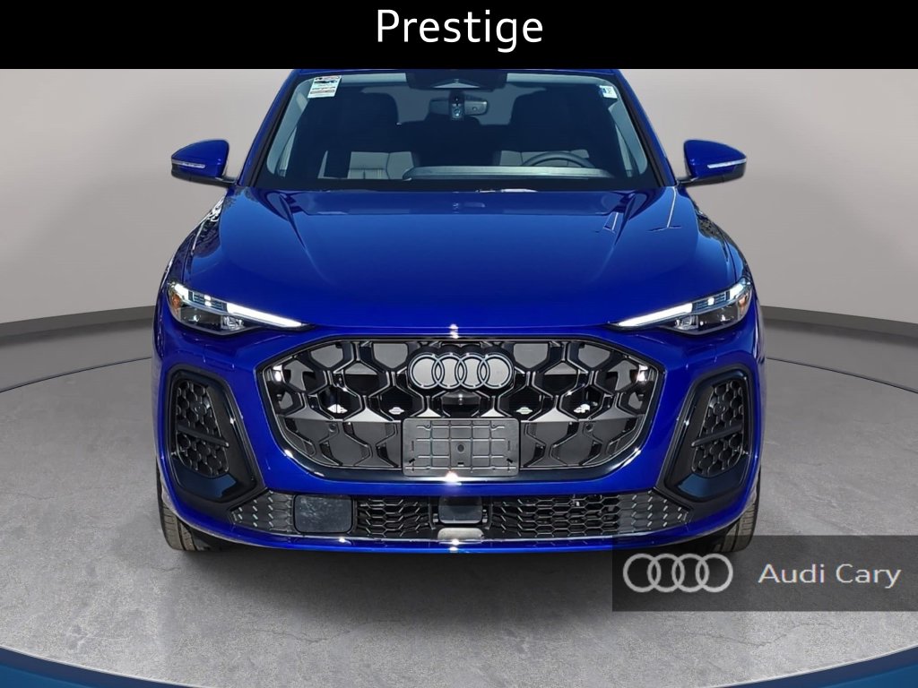 New 2026 Audi Q5 2.0T Premium SUV