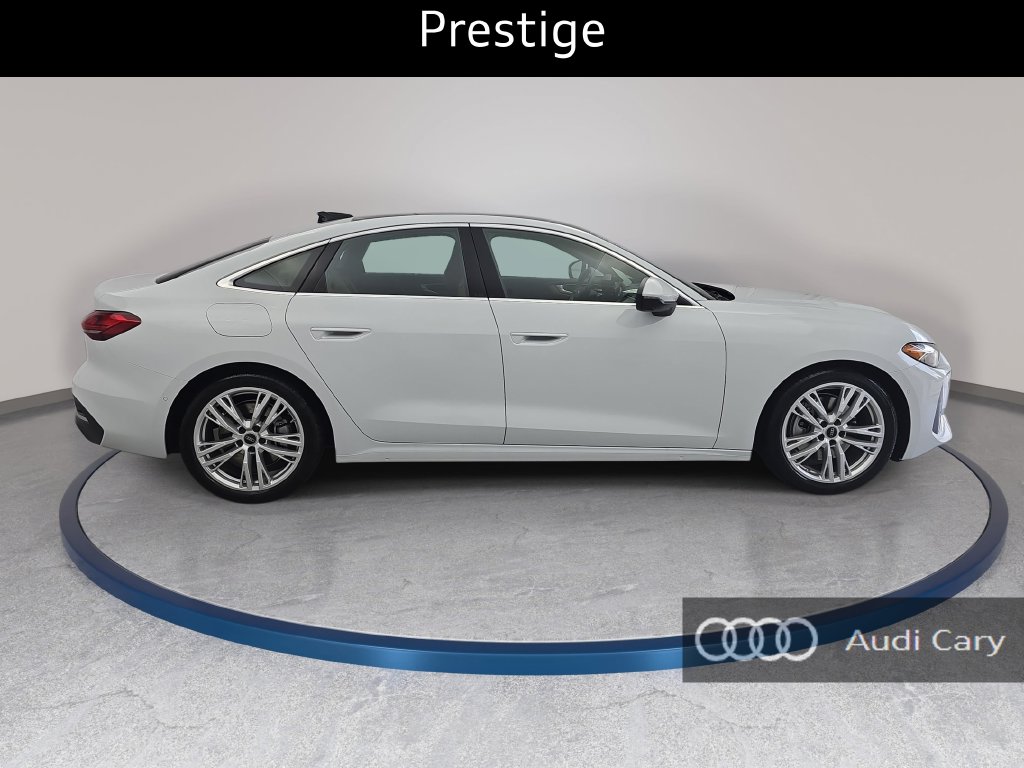 New 2026 Audi A5 2.0T Premium Hatchback