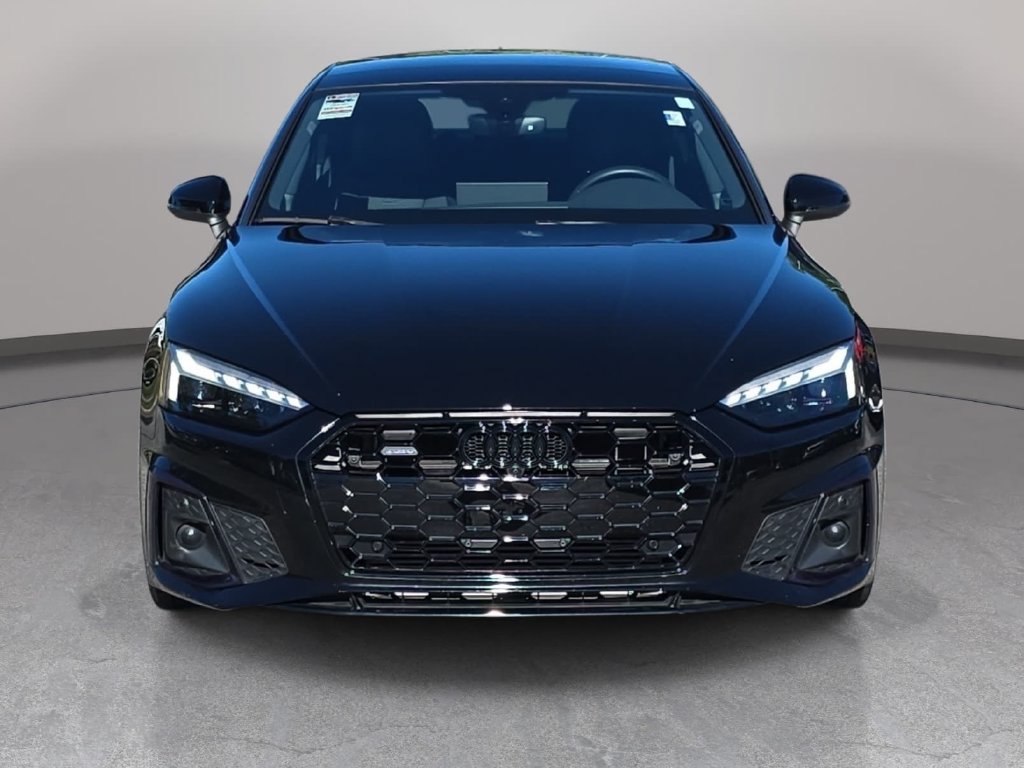 Used 2023 Audi A5 45 S line Premium Sportback