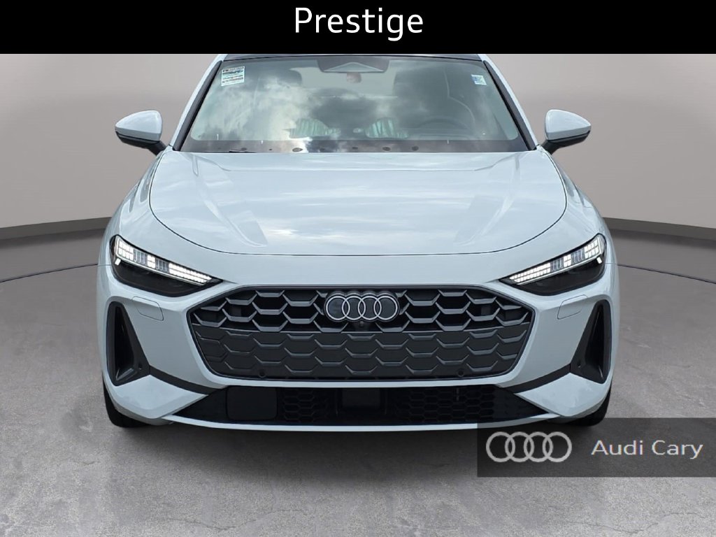 New 2026 Audi A5 2.0T Premium Hatchback