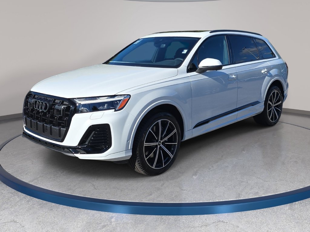 New 2026 Audi Q7 45 Premium SUV