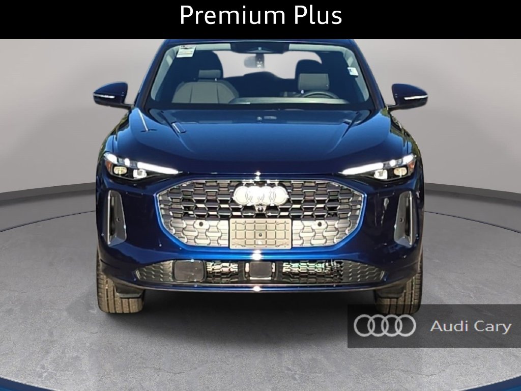 New 2026 Audi Q5 2.0T Premium SUV