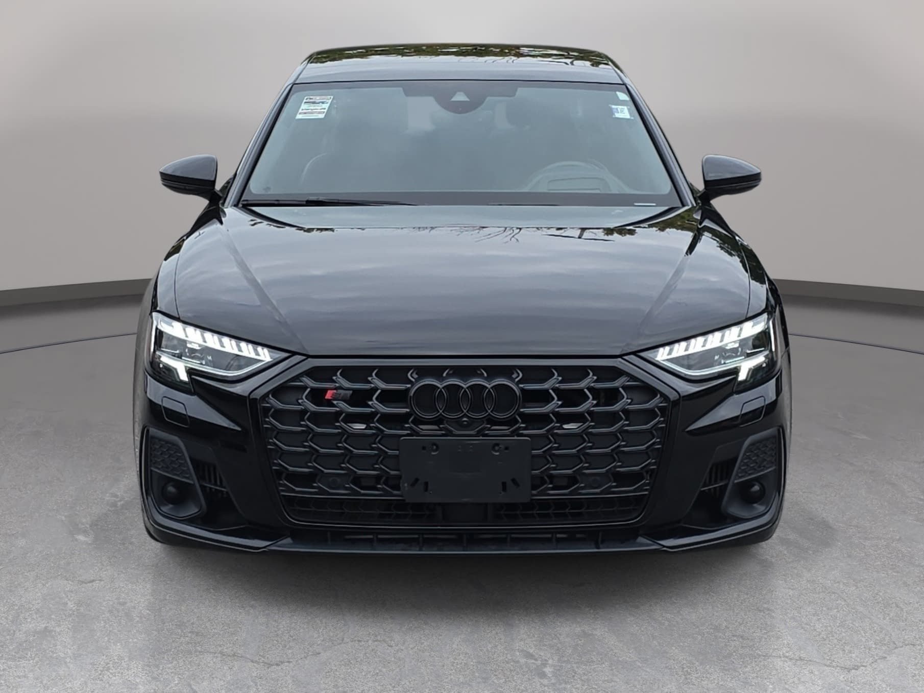 Certified 2023 Audi S8 4.0T Sedan
