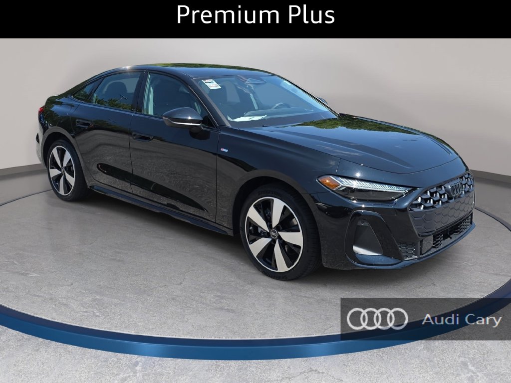 New 2026 Audi A5 2.0T Premium Hatchback