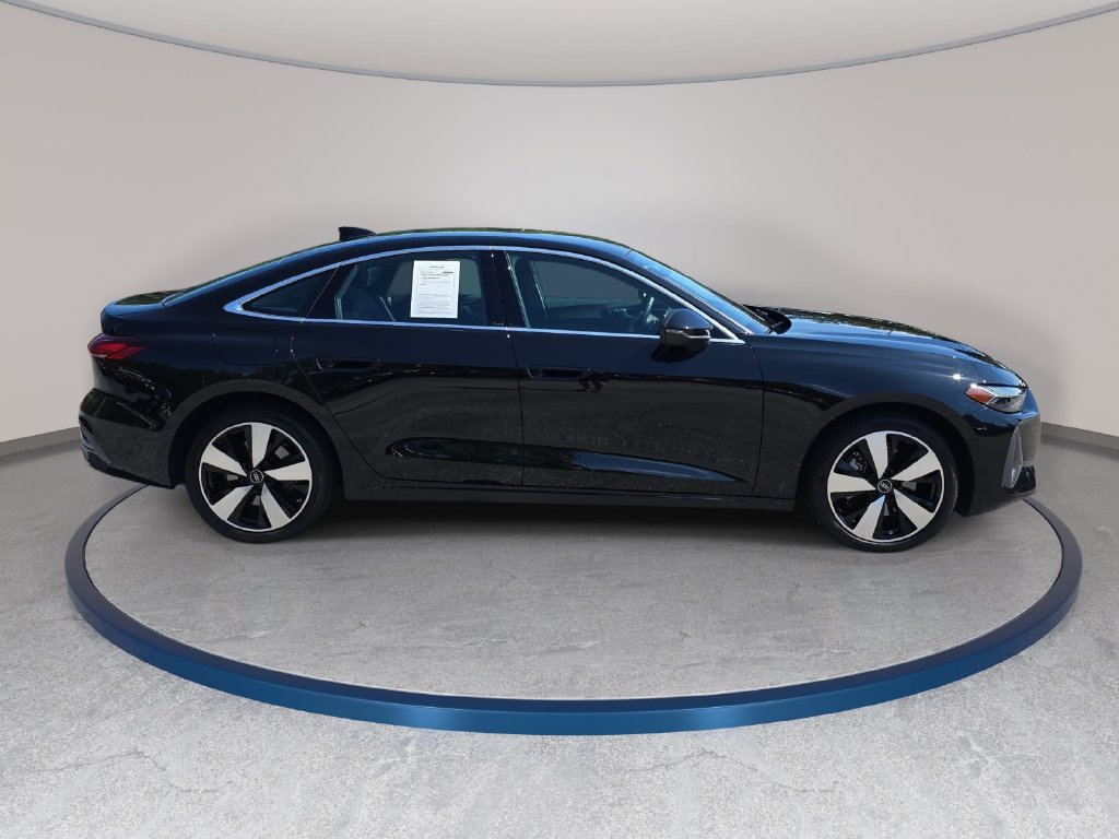Used 2025 Audi A5 2.0T Premium Sportback