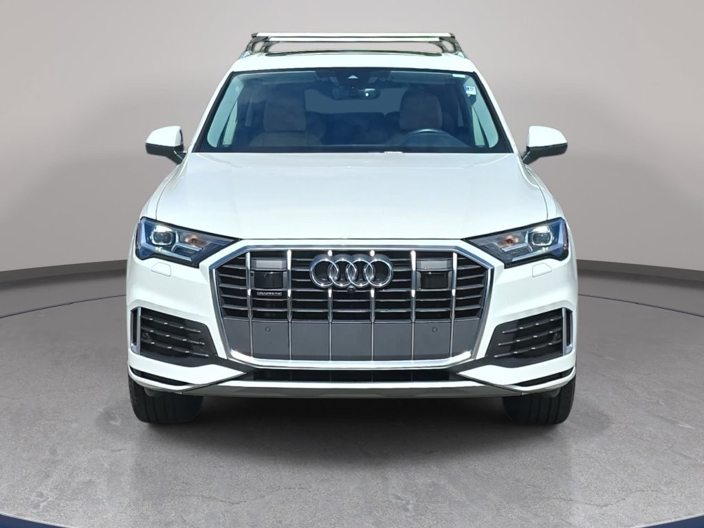 Used 2023 Audi Q7 45 Premium SUV