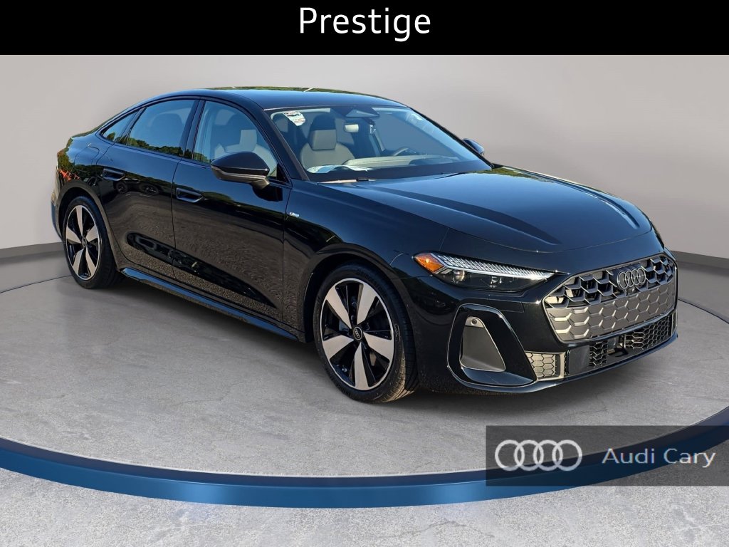 New 2026 Audi A5 2.0T Premium Hatchback