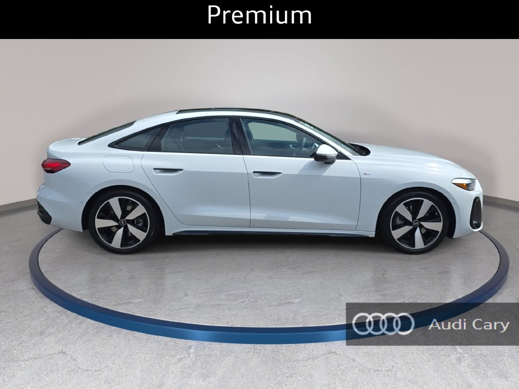 New 2026 Audi A5 2.0T Premium Hatchback