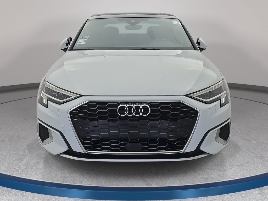 Used 2023 Audi A3 40 Premium Sedan