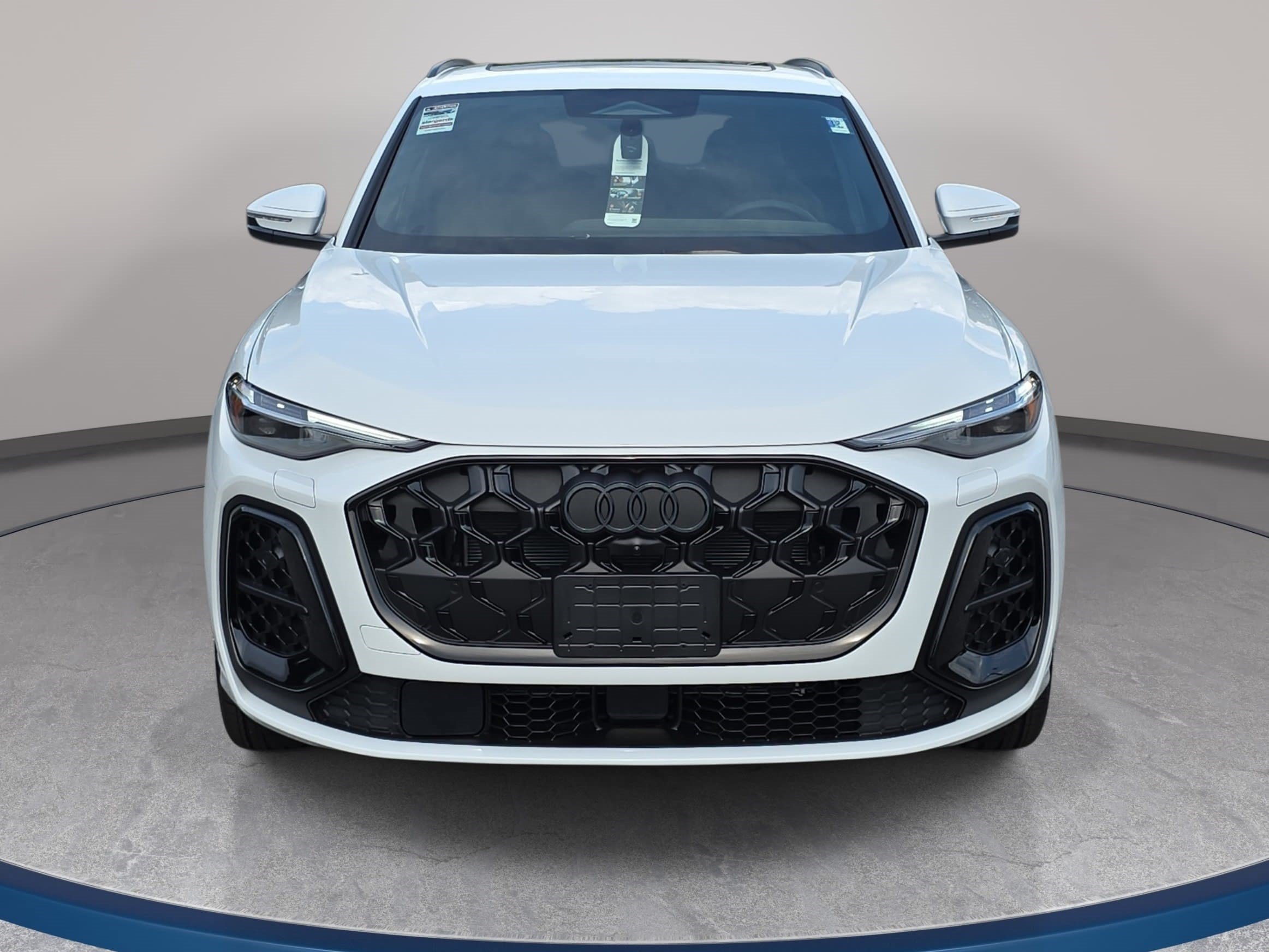 New 2026 Audi Q5 2.0T Premium SUV