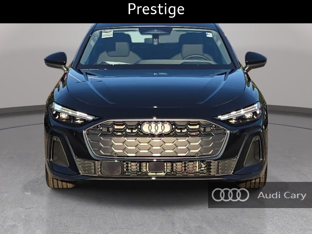 New 2026 Audi A5 2.0T Premium Hatchback