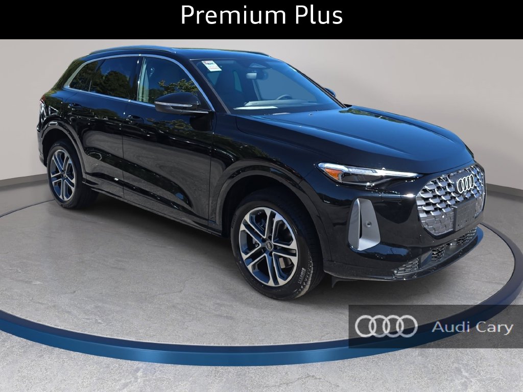 New 2026 Audi Q5 2.0T Premium SUV