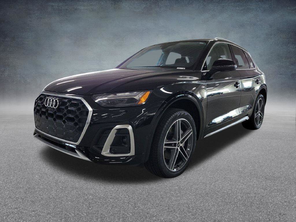 Certified 2024 Audi Q5 e 55 S line Premium SUV