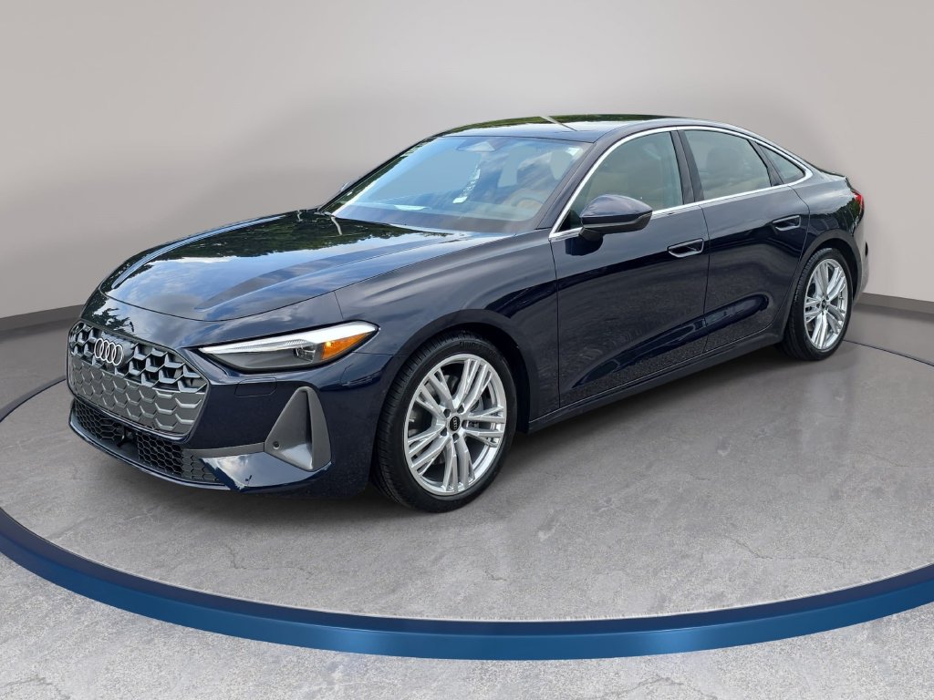 New 2026 Audi A5 2.0T Premium Hatchback