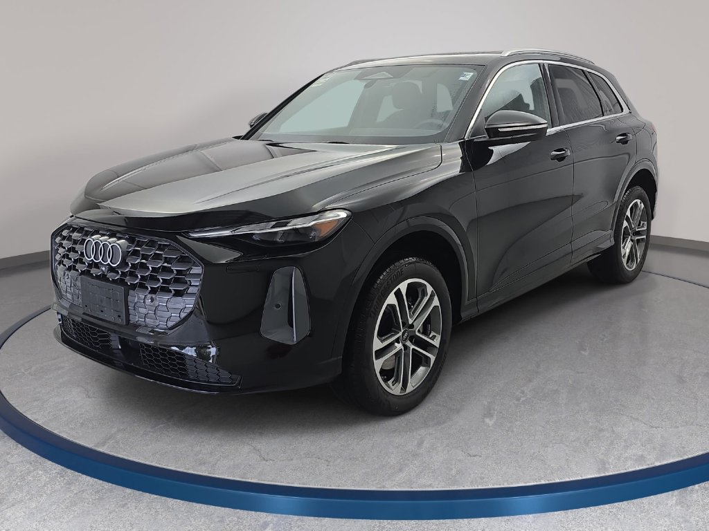  Audi Q5