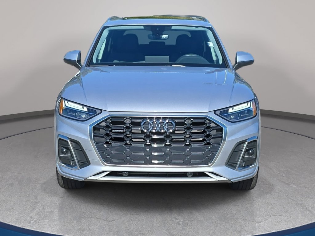 Used 2024 Audi Q5 45 S line Premium SUV