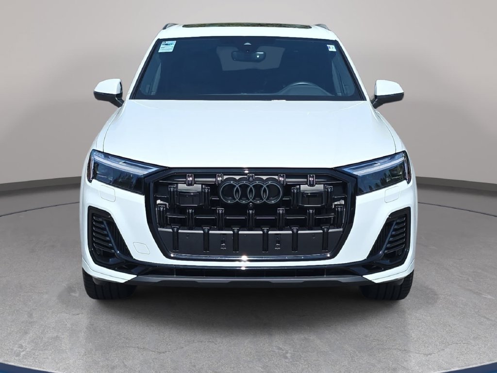 Certified 2026 Audi Q7 55 Premium SUV