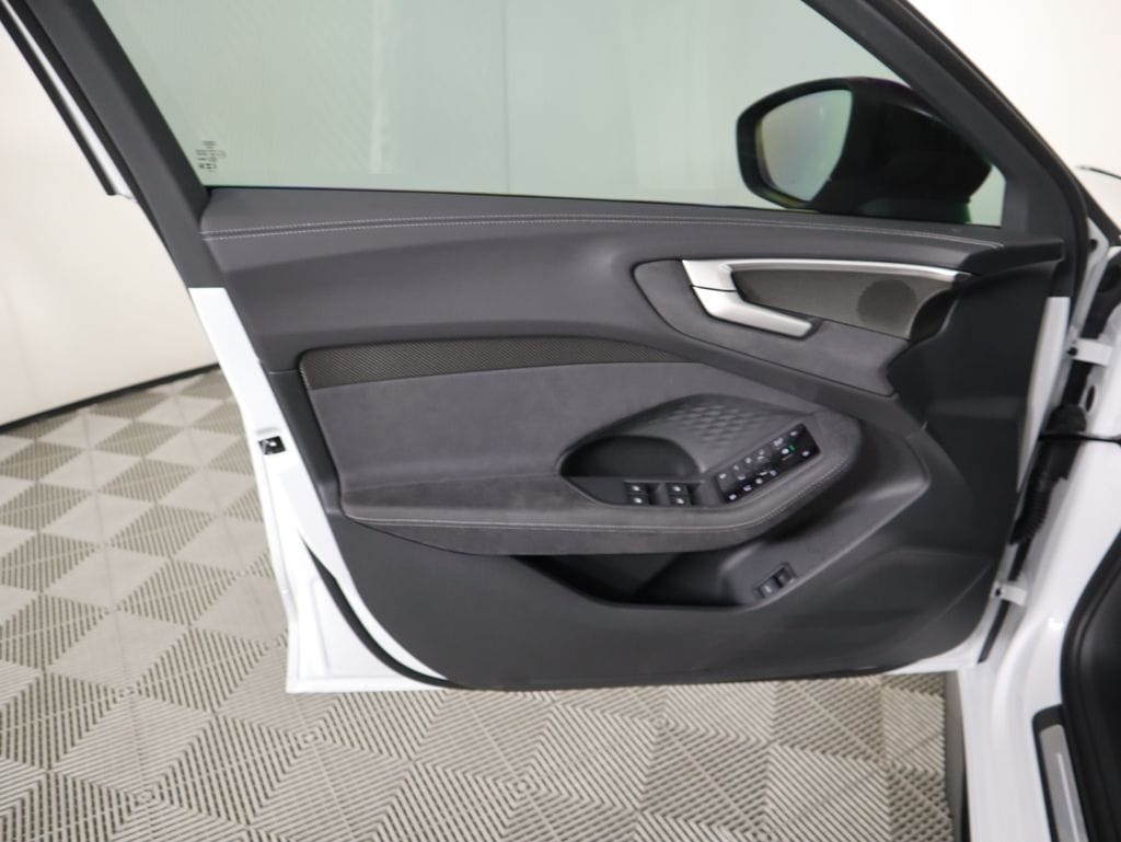 2025 Audi S5 Premium Plus - Photo 26