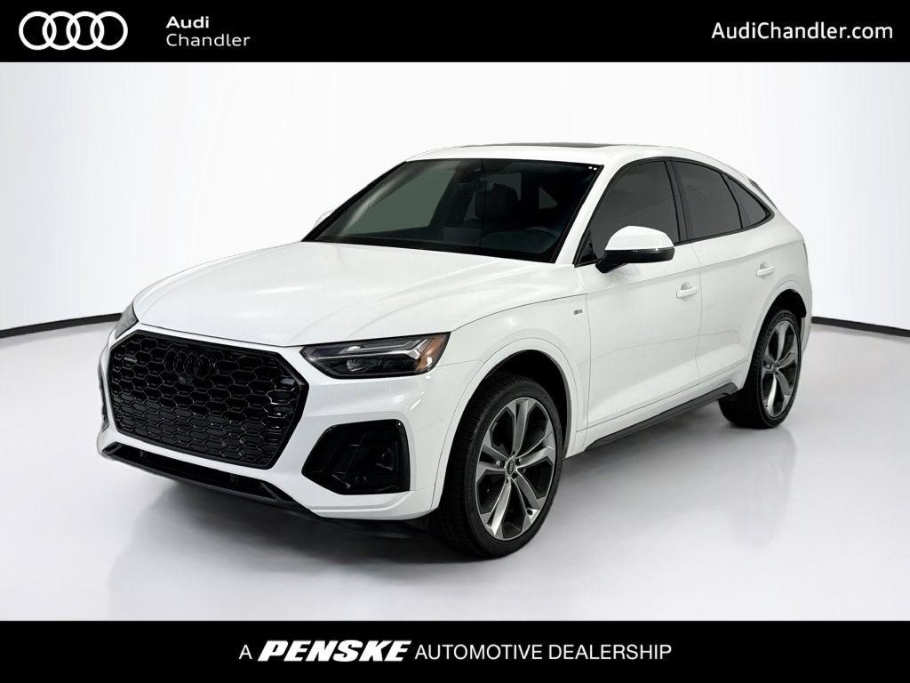 2023 Audi Q5 Sportback