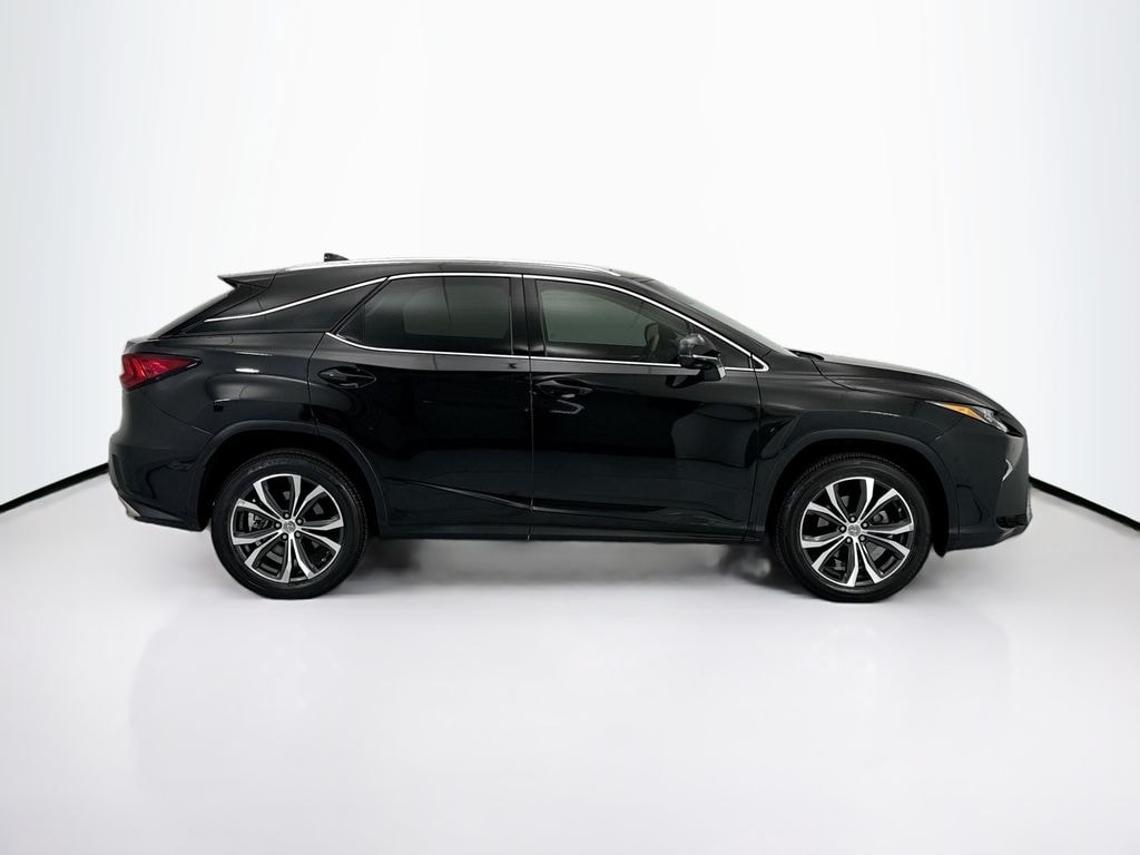 Used 2017 Lexus RX 350 SUV