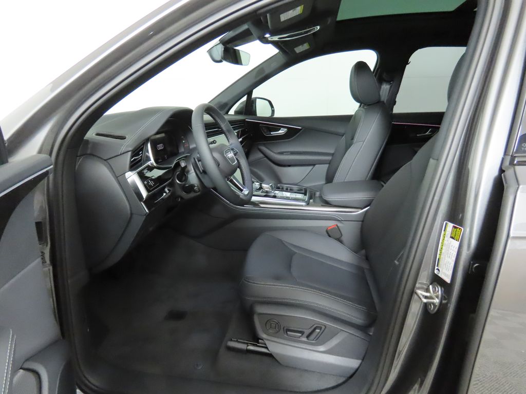 2025 Audi Q7 Premium Plus - Photo 21