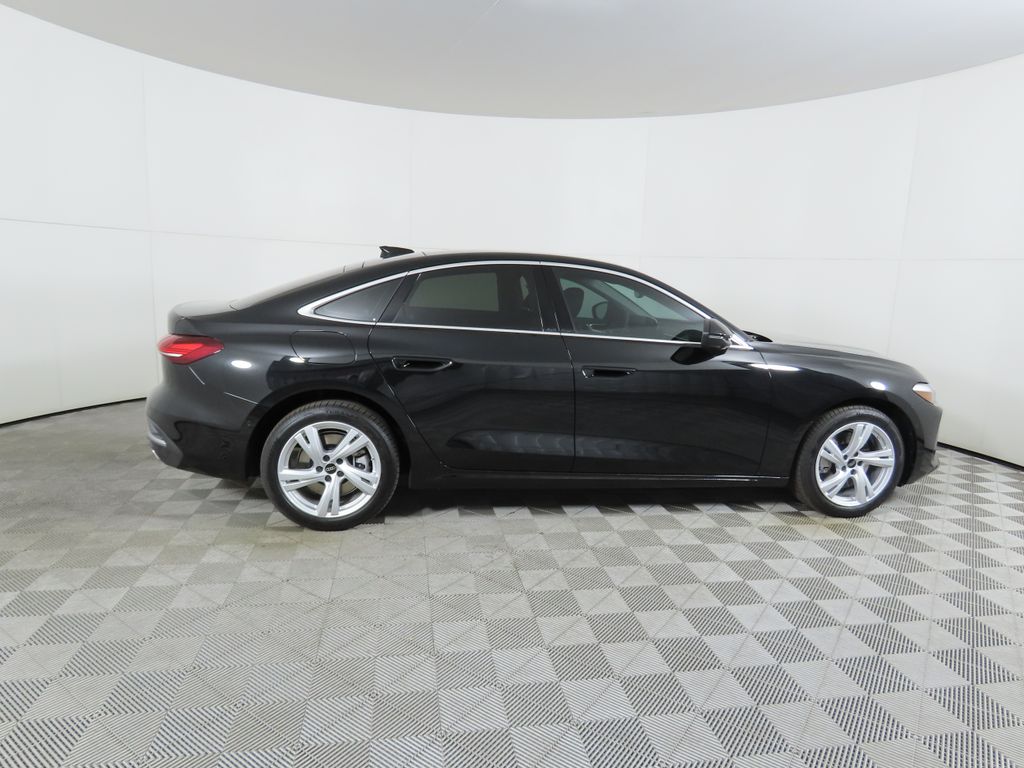 2025 Audi A5 2.0T Premium photo 4