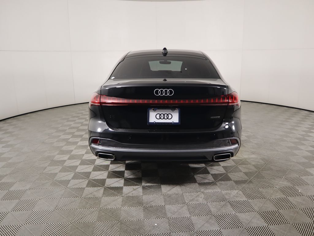 2025 Audi New A5 Premium Plus - Photo 6