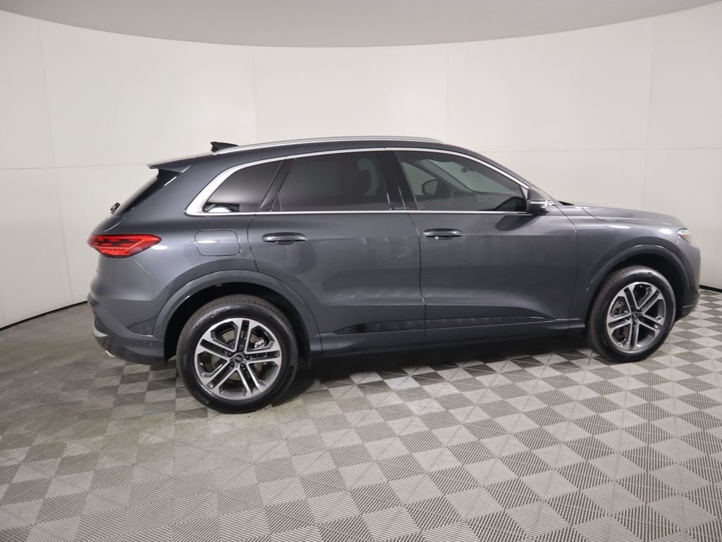 2025 Audi Q5 2.0T Premium photo 4