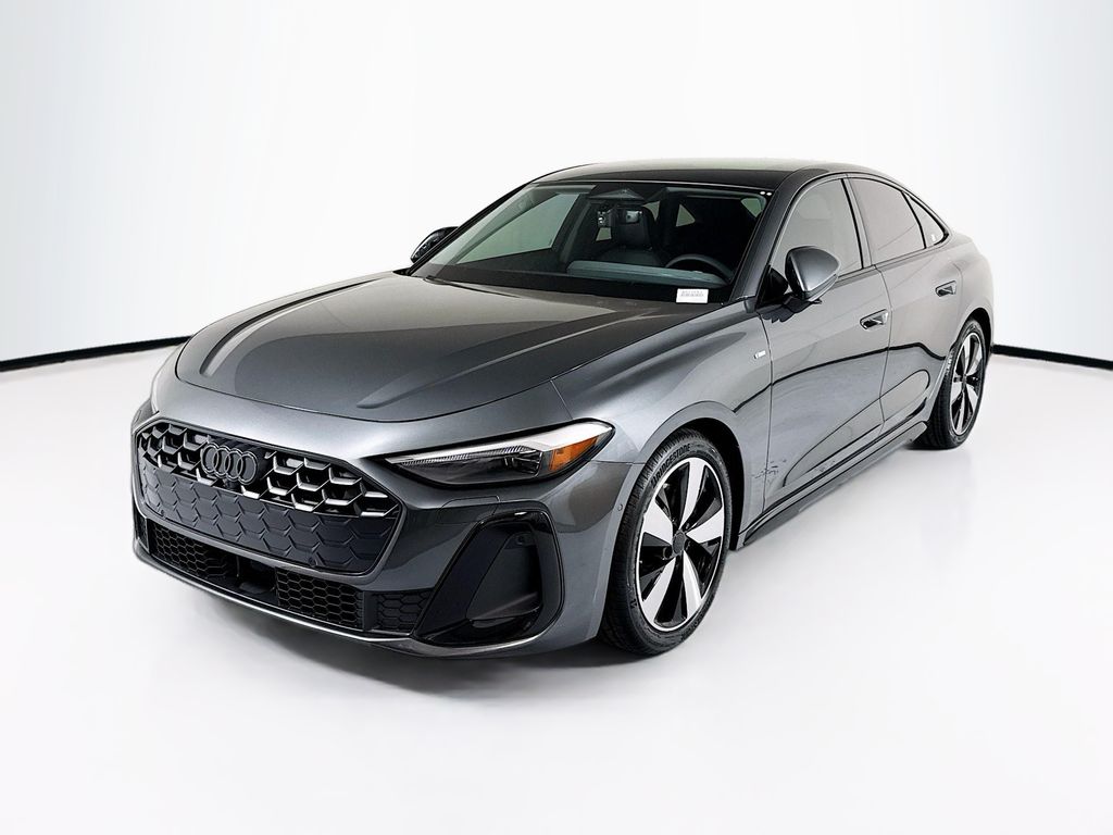 2026 Audi A5 Premium quattro S tronic's photo