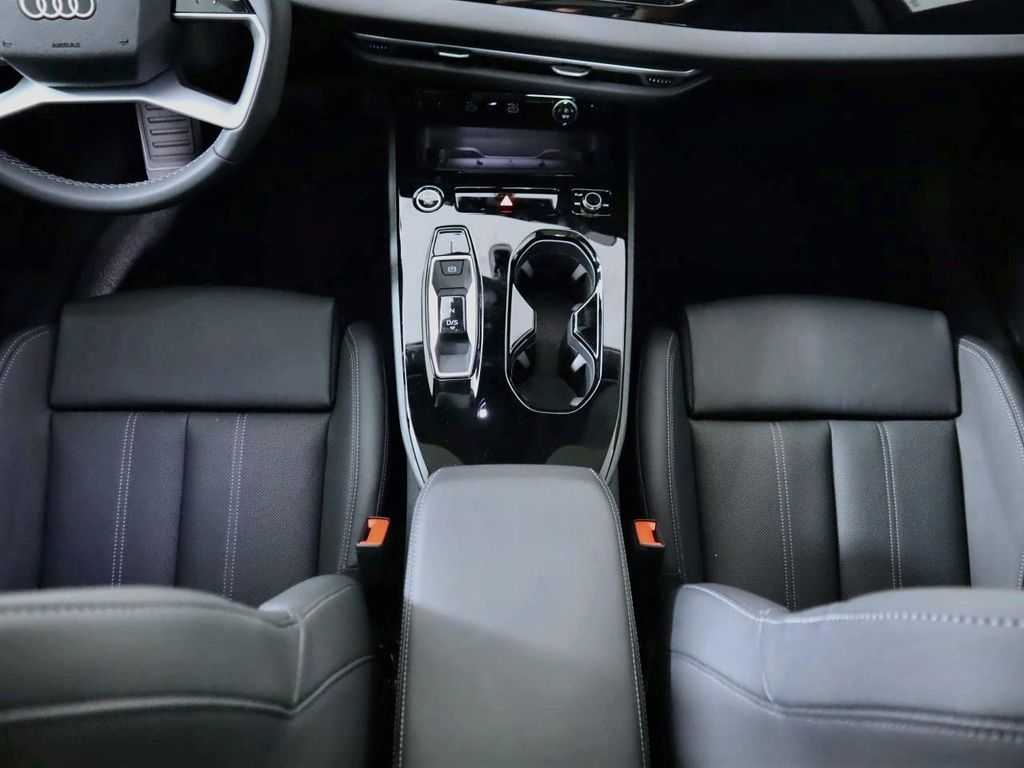 2025 Audi New A5 Premium Plus - Photo 16