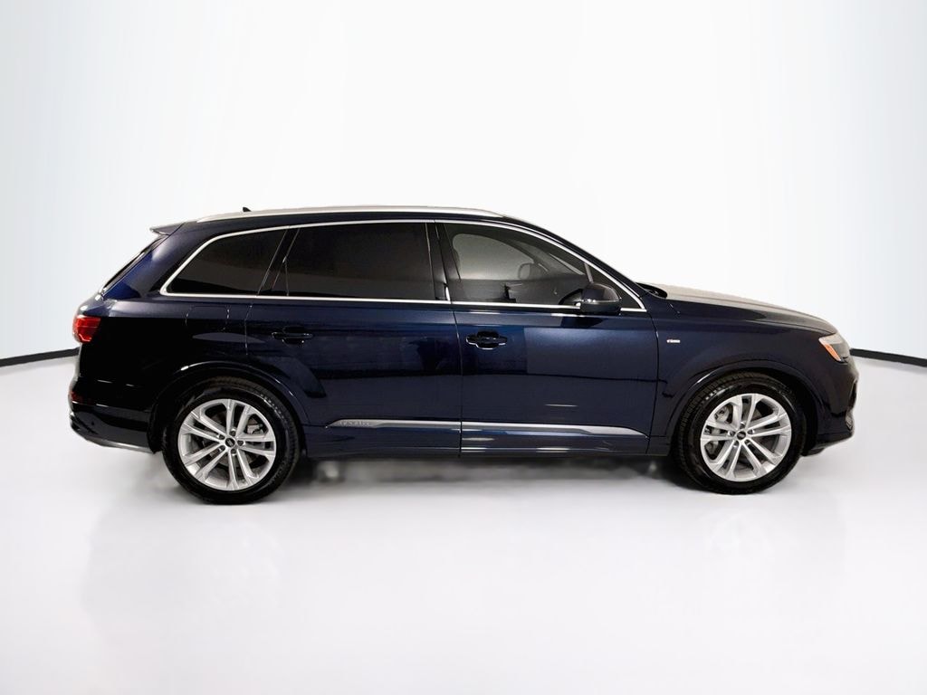 New 2026 Audi Q7 Premium Plus SUV