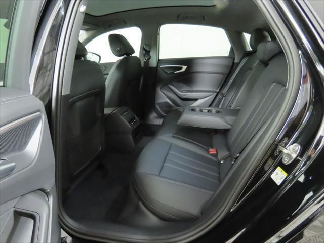 2025 Audi New A5 Premium - Photo 23