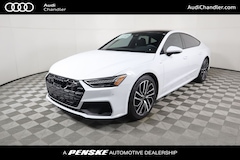 New 2025 Audi A7 55 Premium Plus Sportback Chandler AZ