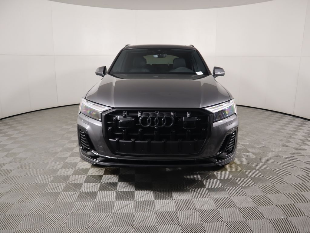 New 2026 Audi Q7 55 Premium SUV