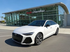 New 2026 Audi A6 Premium Plus Sedan Chandler AZ