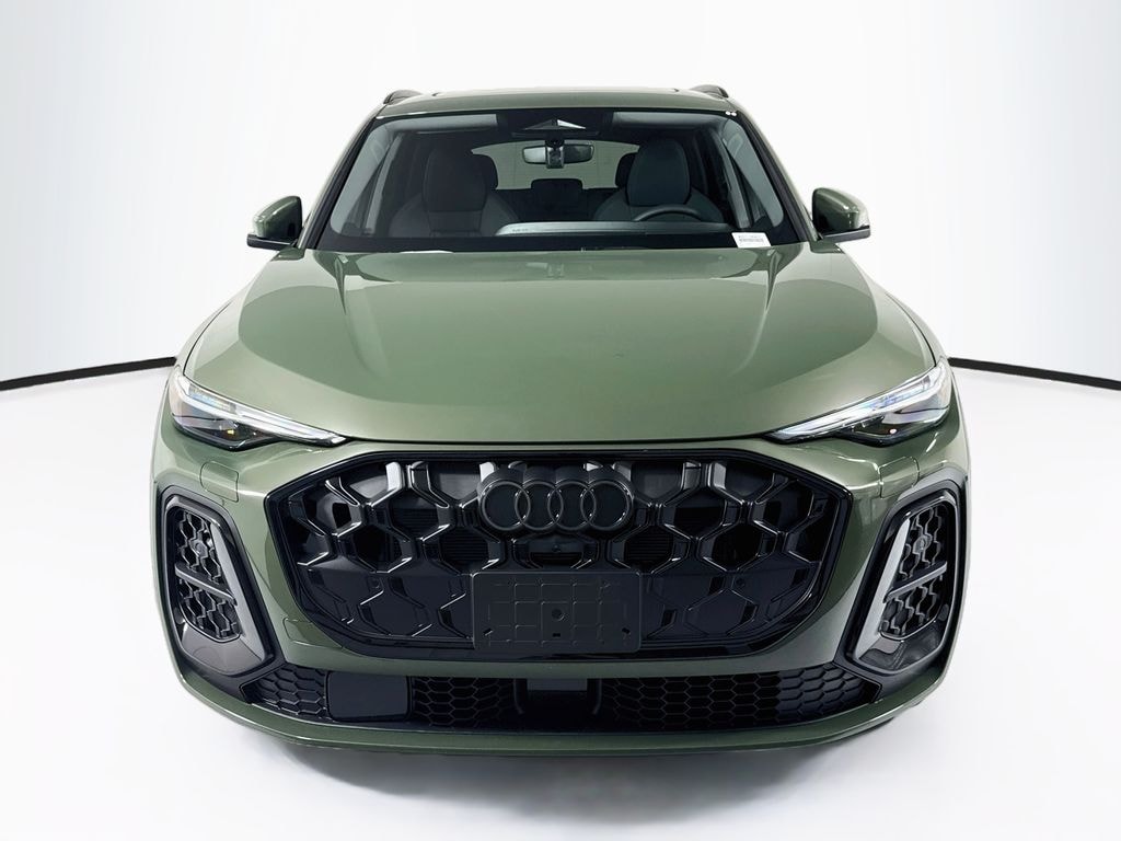 New 2026 Audi Q5 Premium Plus SUV
