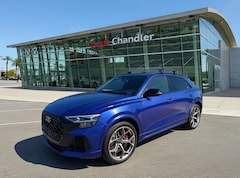 New 2026 Audi RS Q8 Performance SUV Chandler AZ