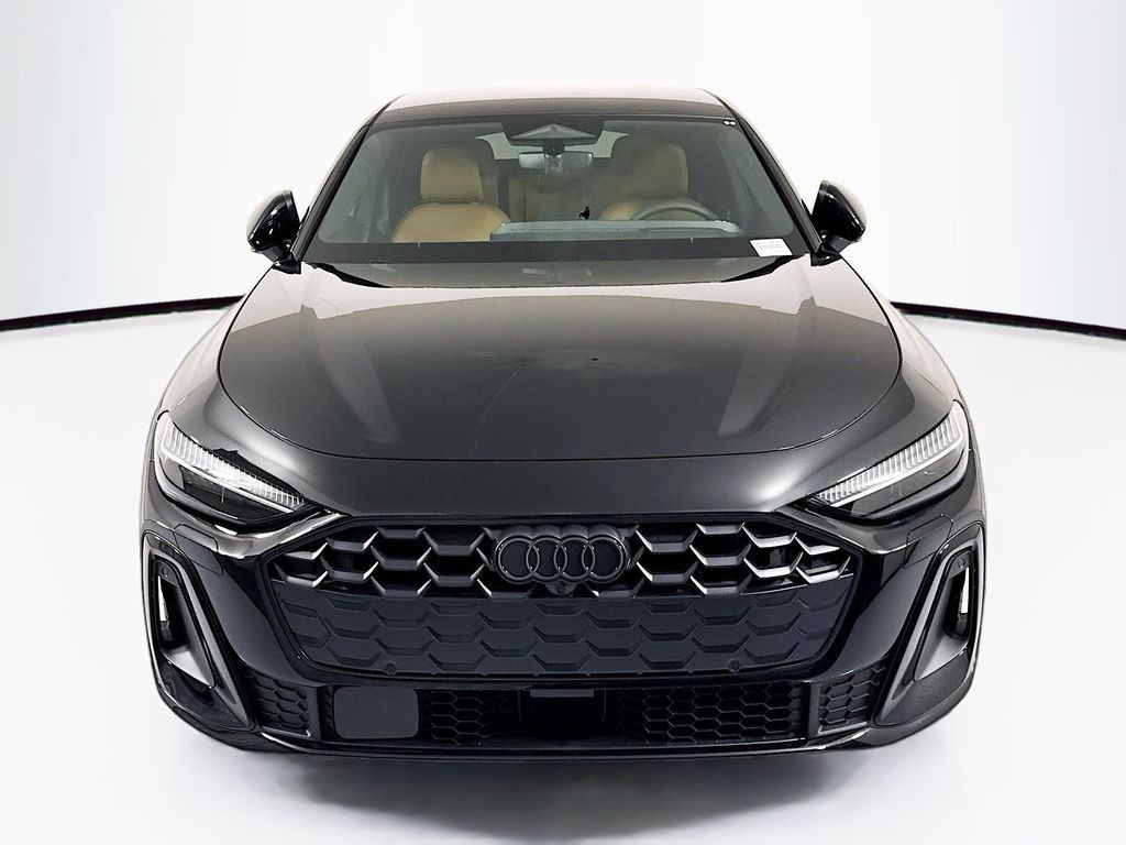 New 2026 Audi A5 Premium Plus Hatchback