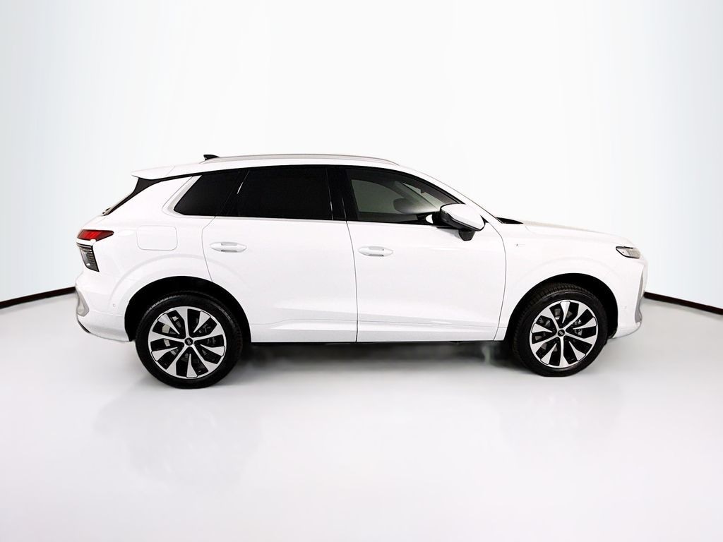 Used 2026 Audi Q3 S Line SUV