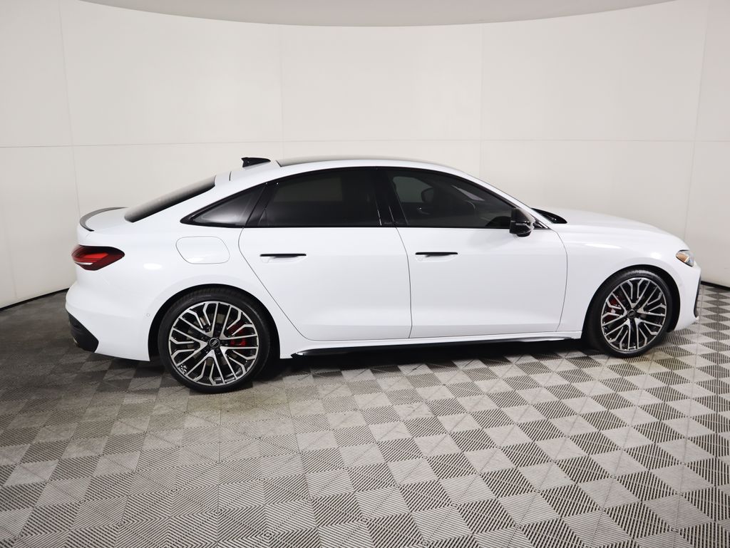 2025 Audi S5 Premium Plus photo 4