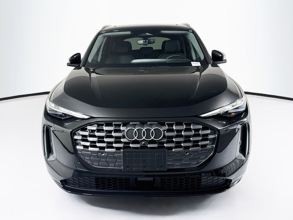 New 2026 Audi Q5 Premium SUV