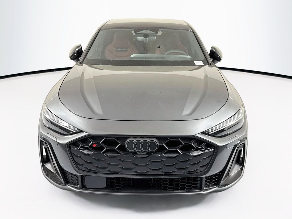 New 2026 Audi S5 Prestige Sportback